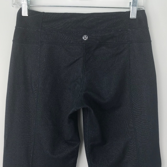 Lululemon Wide Leg Groove Pants Yoga Leggings - Picture 2 of 8